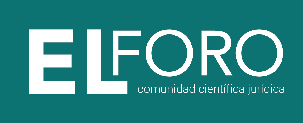 EL FORO